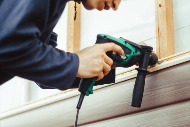 Affordable Siding Repair and Maintenance Services in Pine Grove, CA